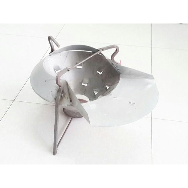 Bếp nấu củi di dộng tiện dụng- Cỡ nhỏ 18cm, cỡ to 25cm