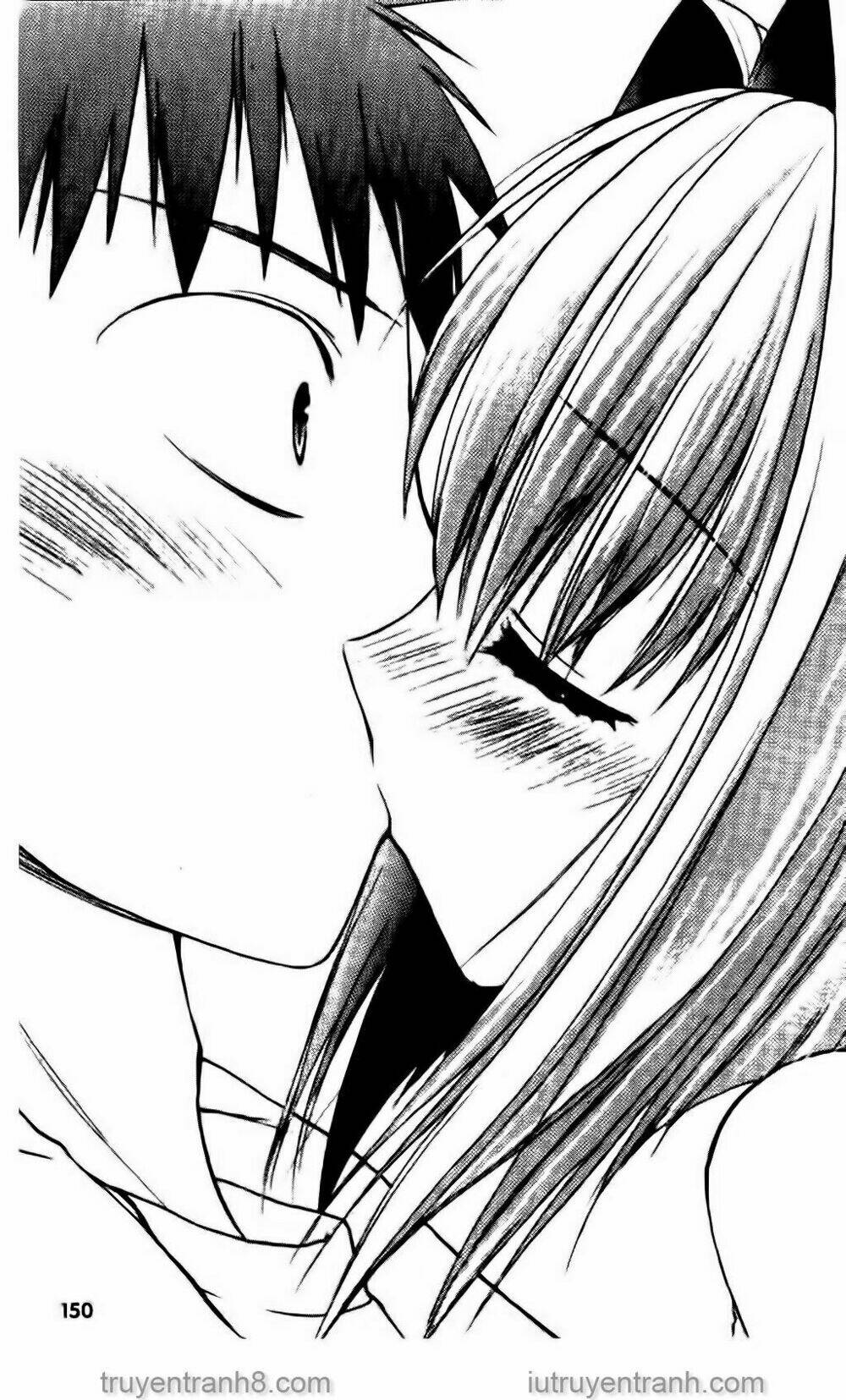 little vampire chapter 55 35