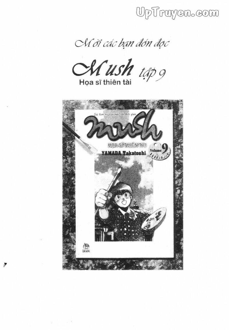 mush (họa sĩ thiên tài) chapter 8 240