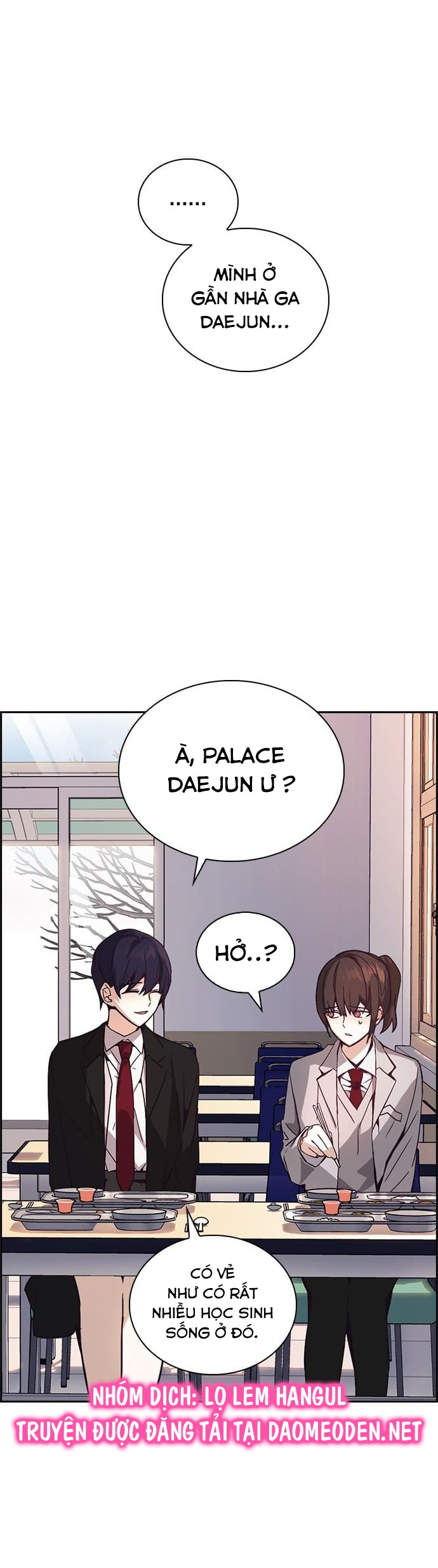 bạn bạn bè bè chapter 1 78