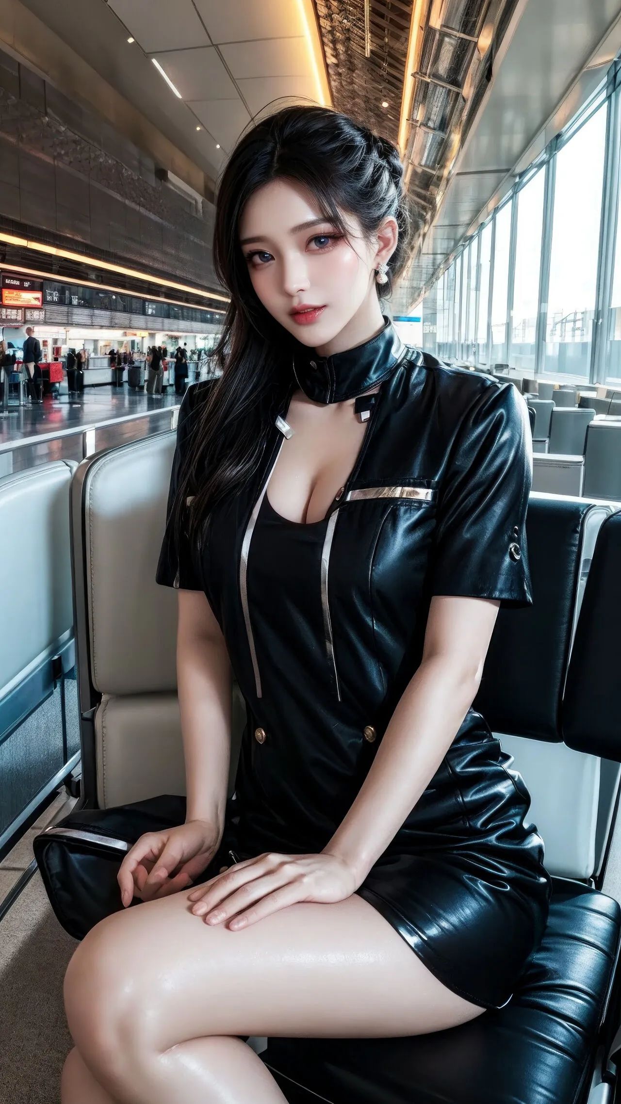 artist ai generated chapter 392 4