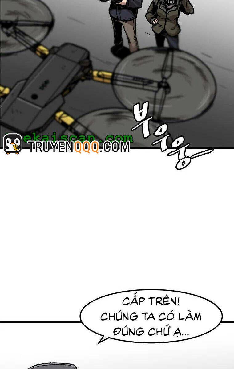 lên cấp một mình chapter 77 62