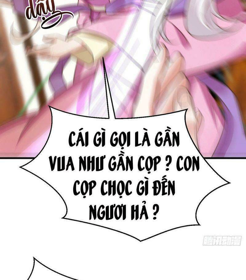 manh hổ trọng sinh : tướng quân đại nhân muốn ôm ôm chapter 23 42