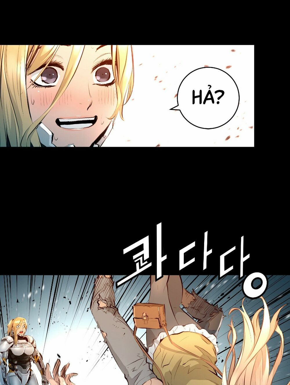 tam tuyệt tại dị giới chapter 101 18