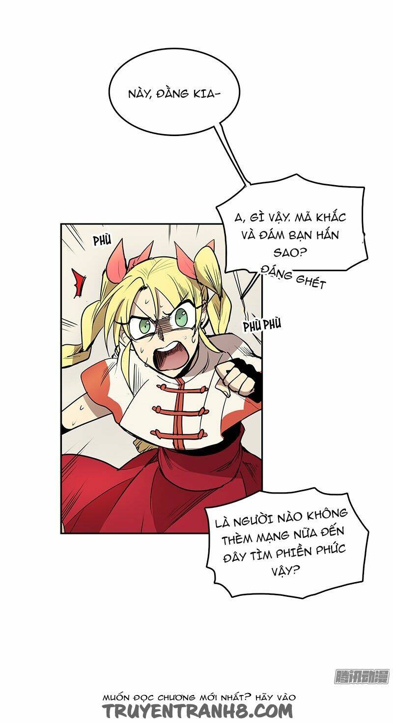 cửa hàng không tên chapter 31 13