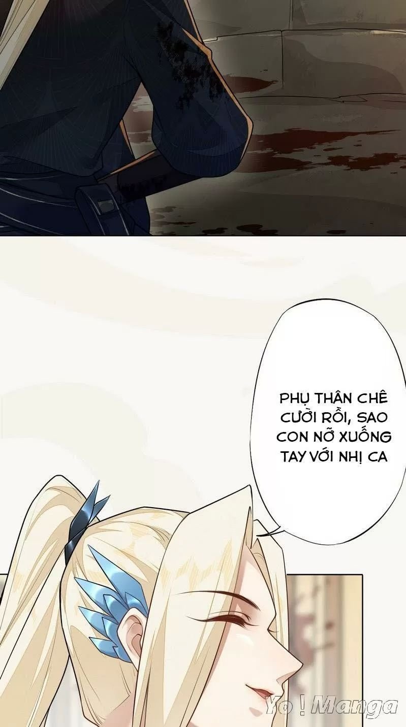 tuyệt thế luyện đan sư chapter 157 21