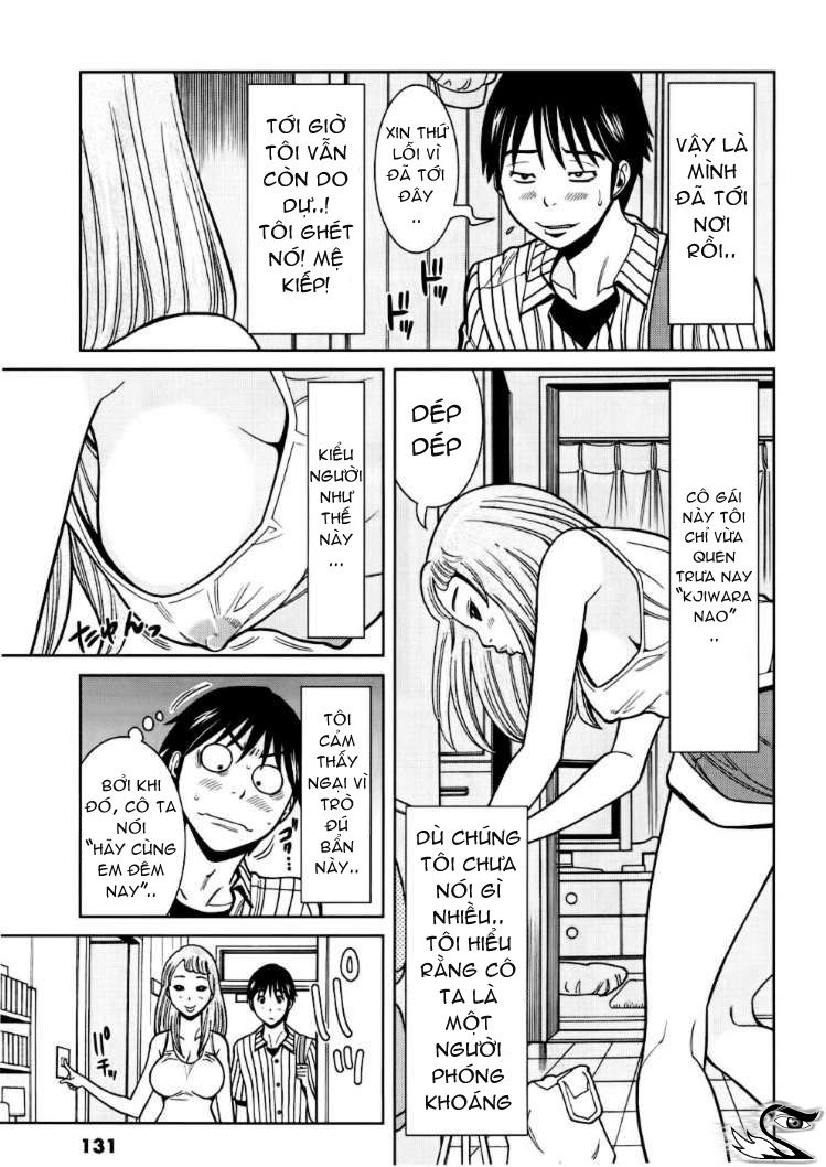 nozoki ana chapter 52 5