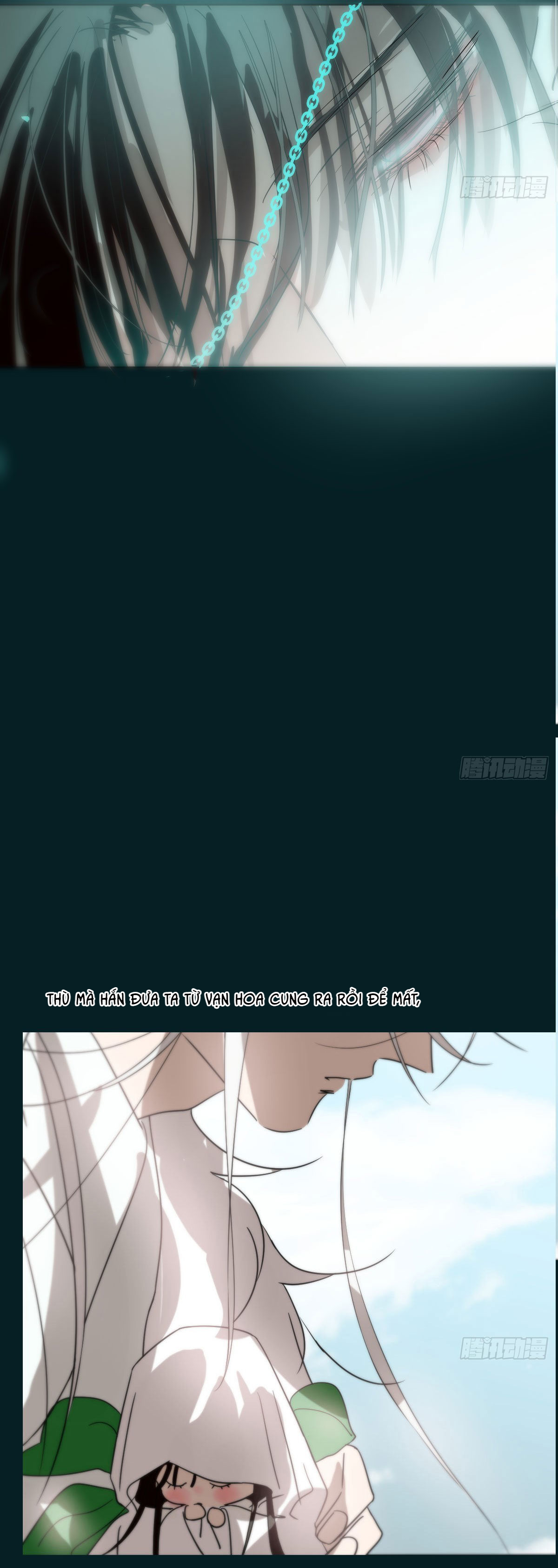 Bắt Lấy Ngao Ngao chapter 204 - Trang 26