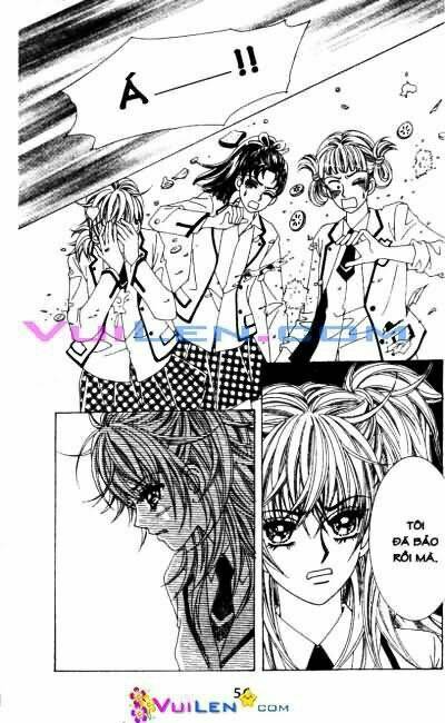 thiên thần tái thế chapter 4 56