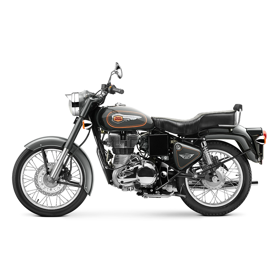 Xe Motor Royal Enfield Bullet 500 EFI