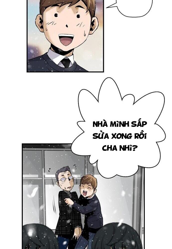 sự trở lại của huyền thoại chapter 23 11