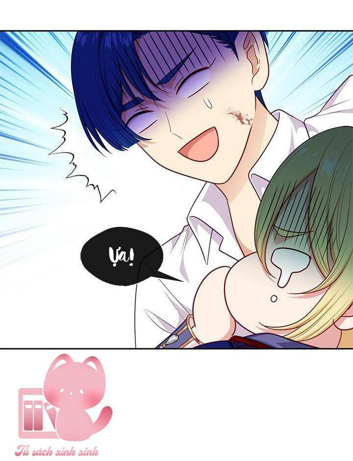 hãy coi chừng ác nữ chapter 117 62