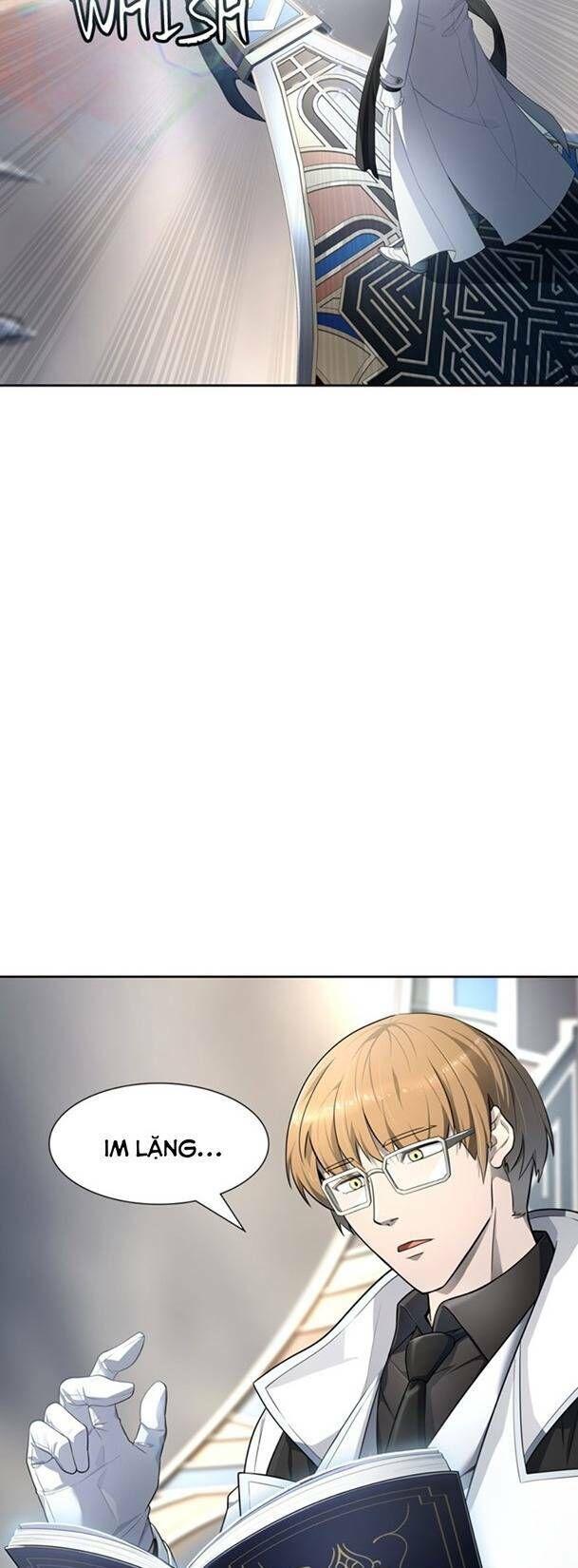 tòa tháp bí ẩn 2 chapter 552 17