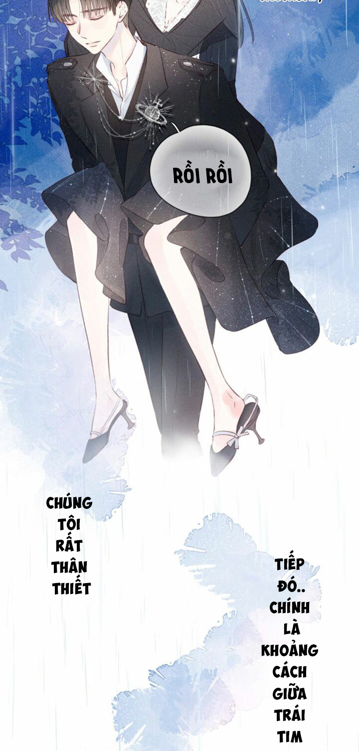 nỗi buồn của hoa cẩm tú cầu chapter 49 26