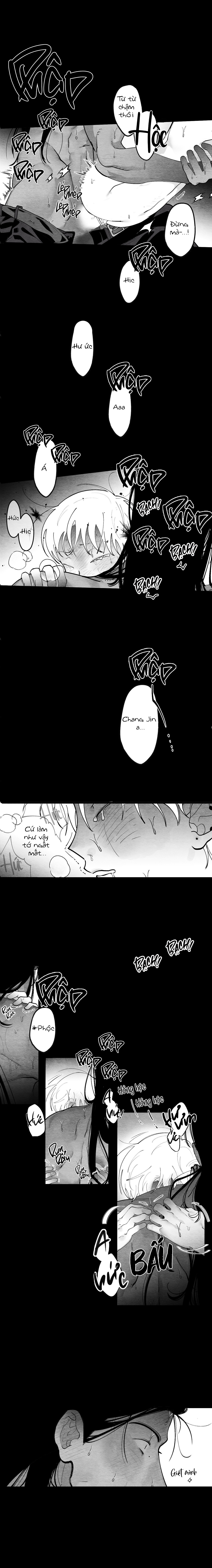 hình thể hoàn mỹ chapter 9 5