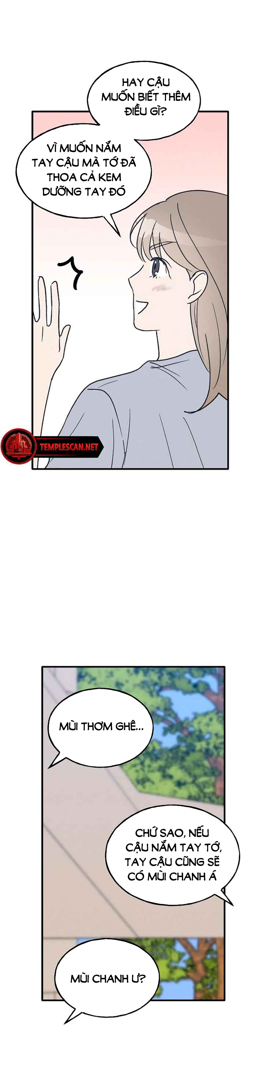 nguyên tắc của bạn thân là con trai chapter 35.2 4