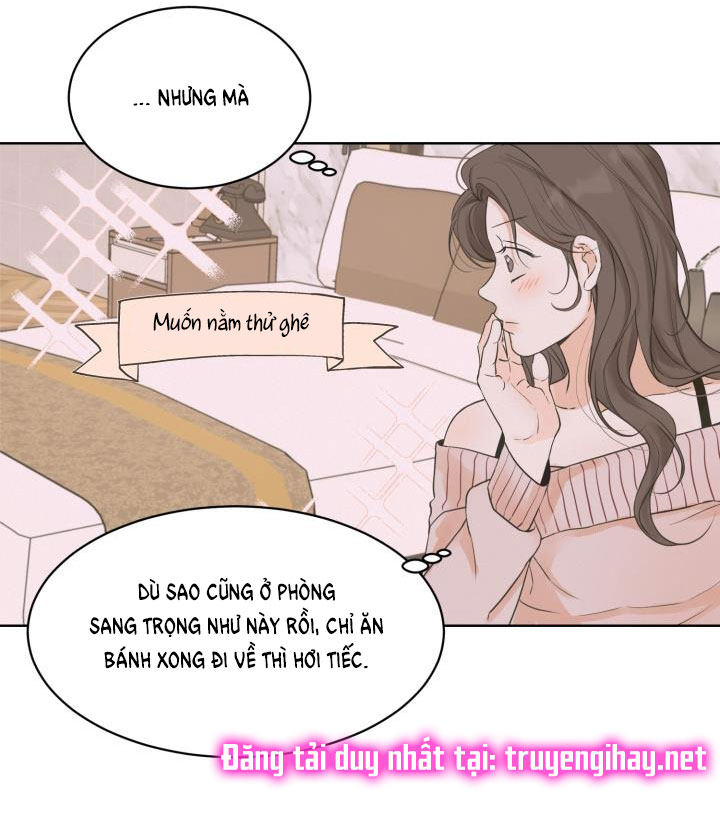 những người đàn ông đã lên giường tôi chapter 25.1 19