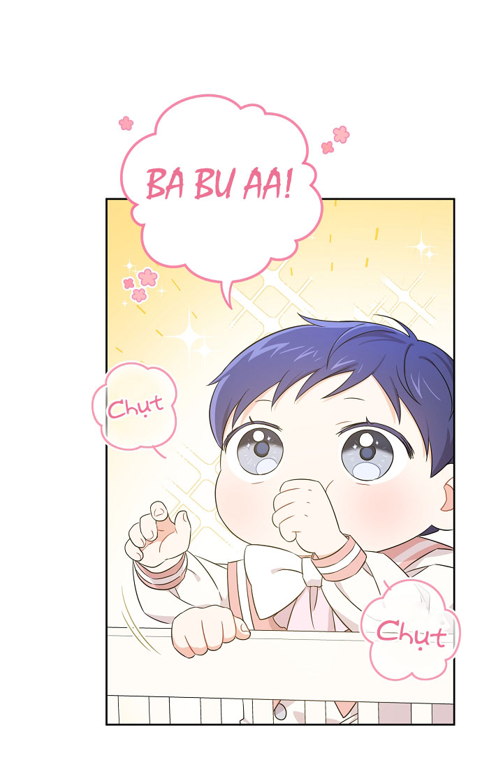 cho con cái núm dú đi mà chapter 14 6