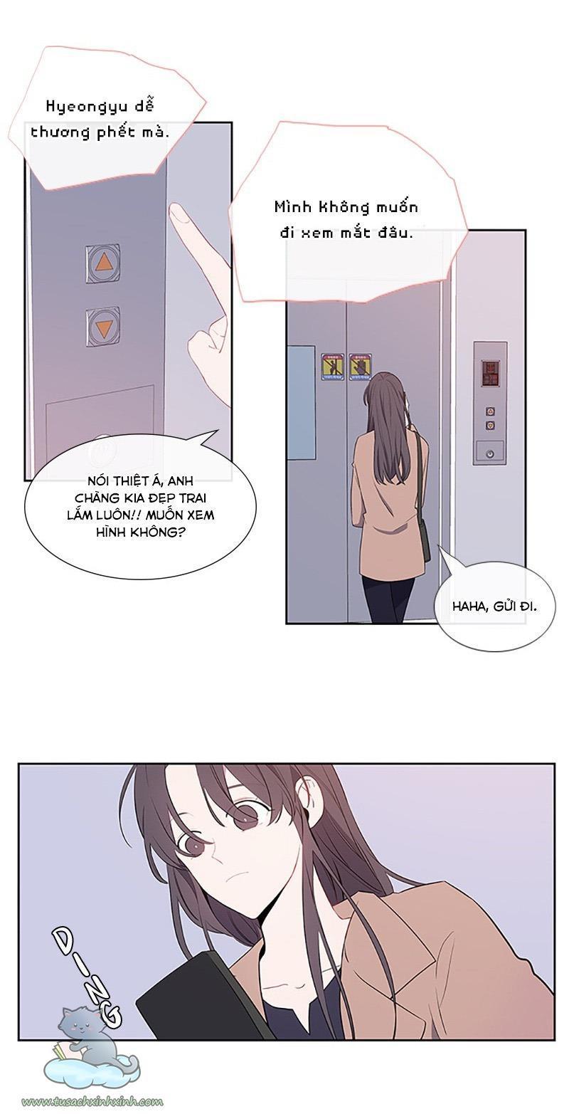 về bên anh chapter 1 34