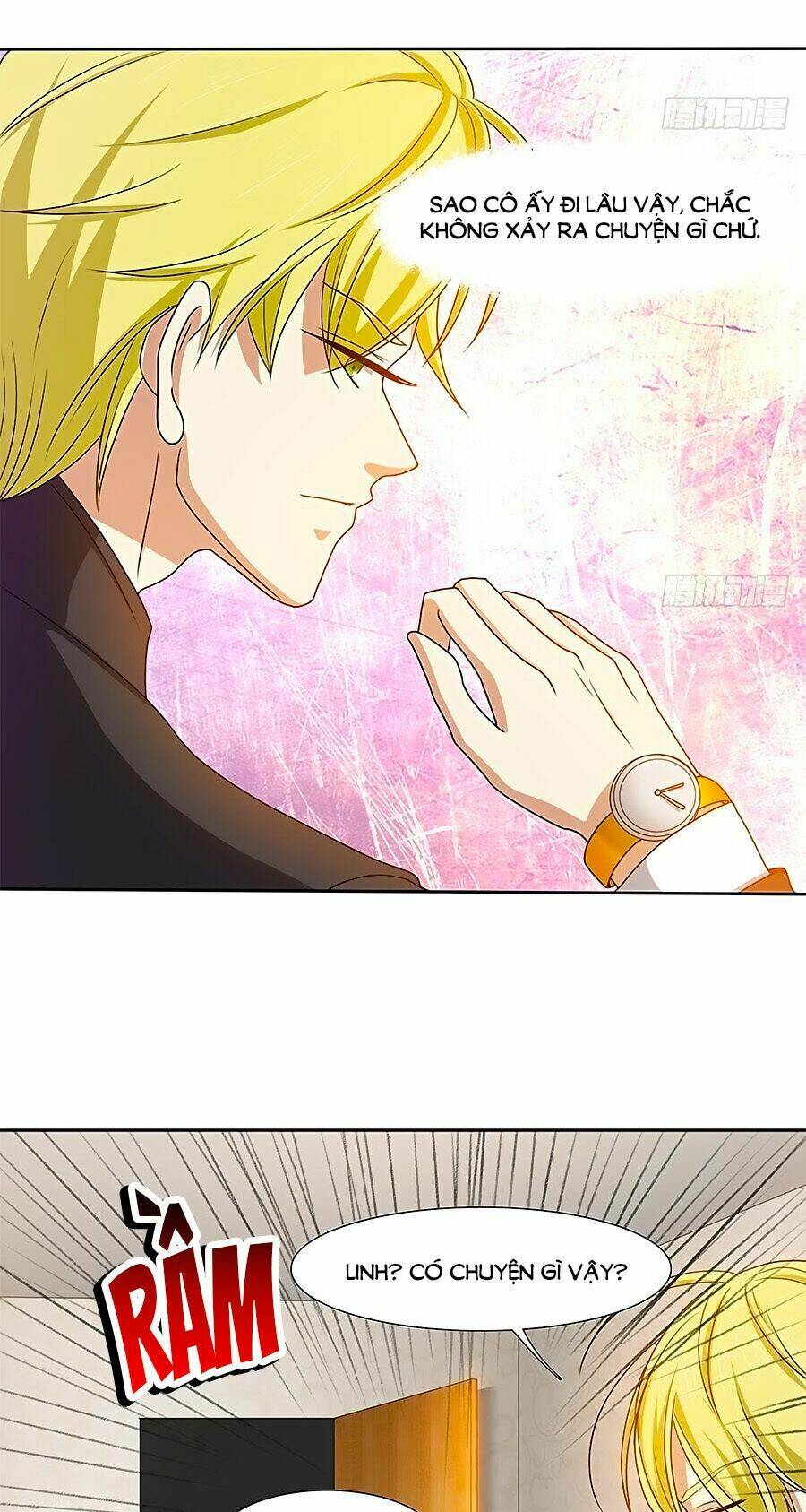 chủ tịch và nữ sát thủ chapter 24 15