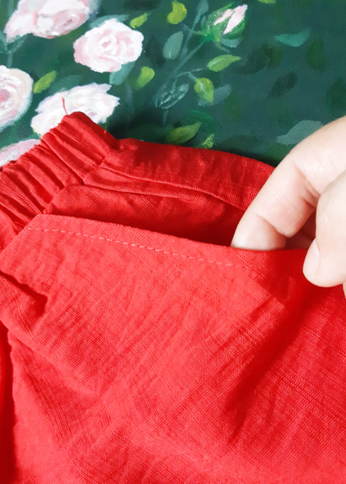 Sét Bộ Bé Gái Đính Hoa Dễ Thương