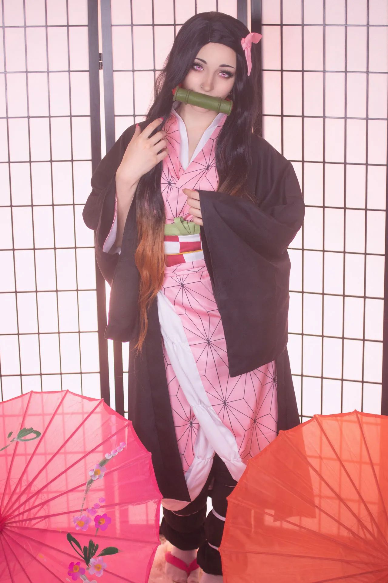 hình cosplay chapter 247 4
