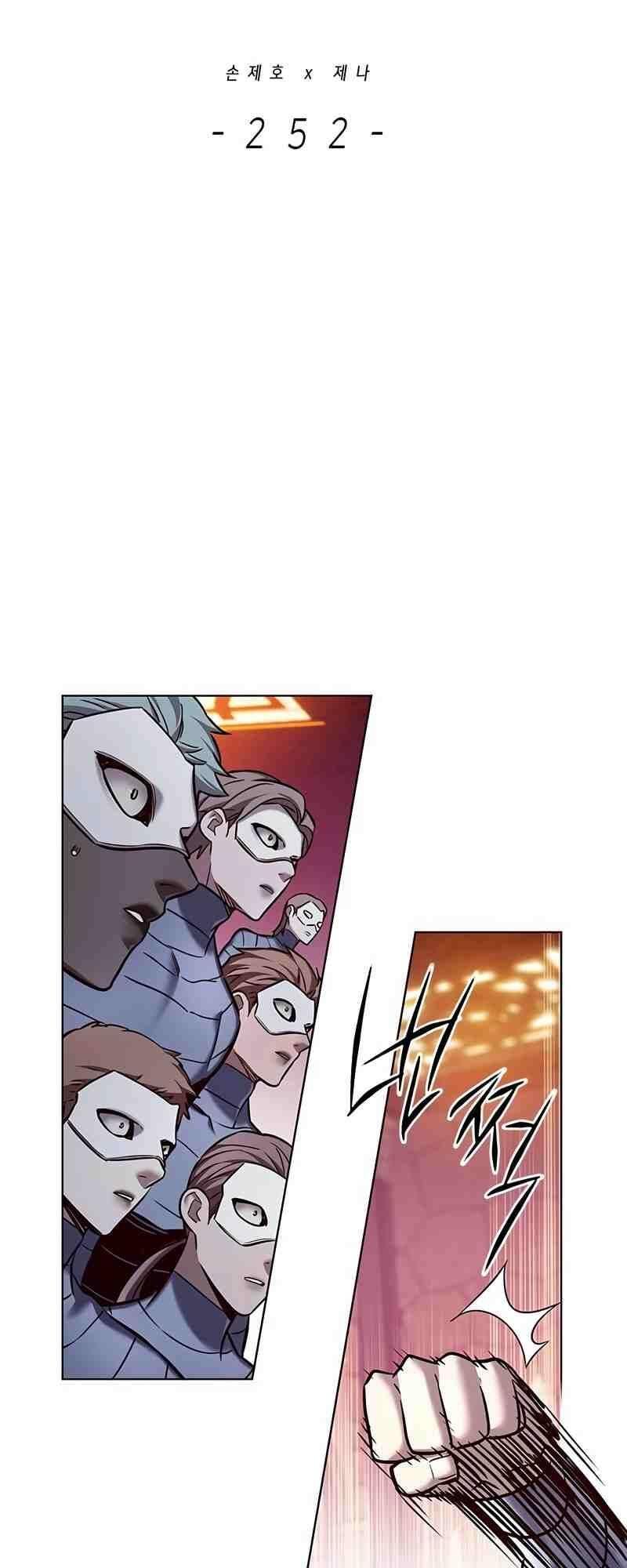 biến thân thành mèo chapter 252 4