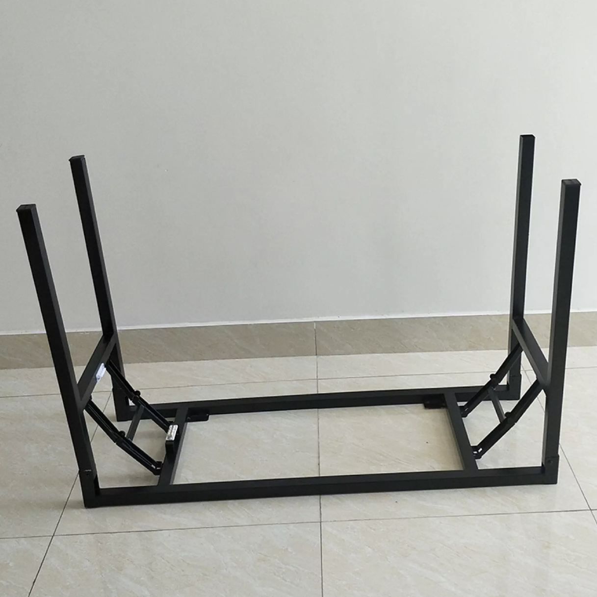 Bàn làm việc gấp gọn