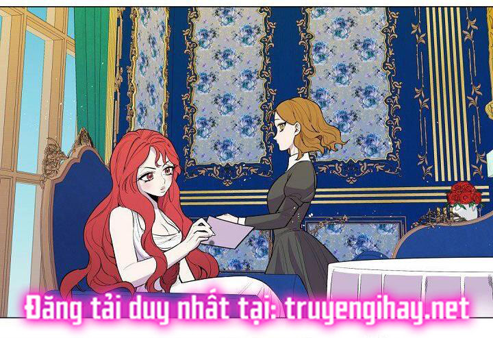 từ tiểu thư thành hoàng hậu - lady to queen chapter 12.1 14