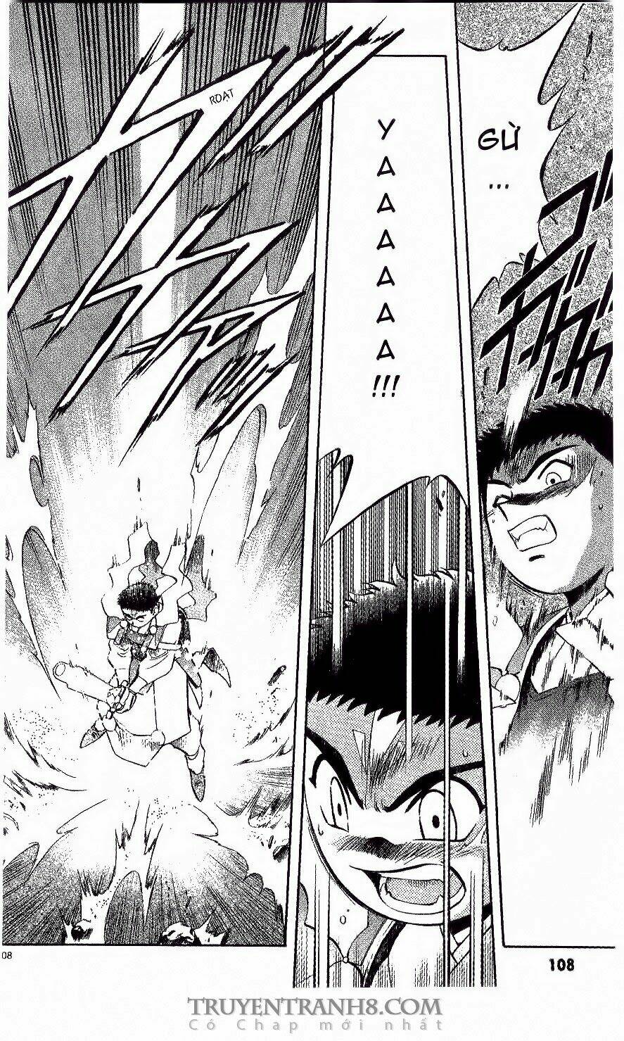 tenchi vô dụng chapter 12 9