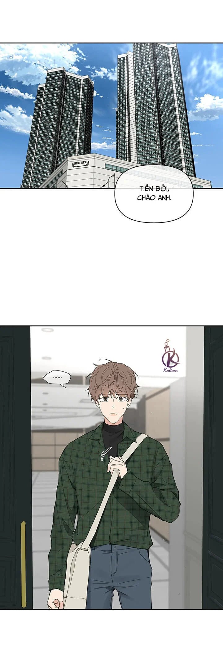 tâm tư của ju in chapter 65 16