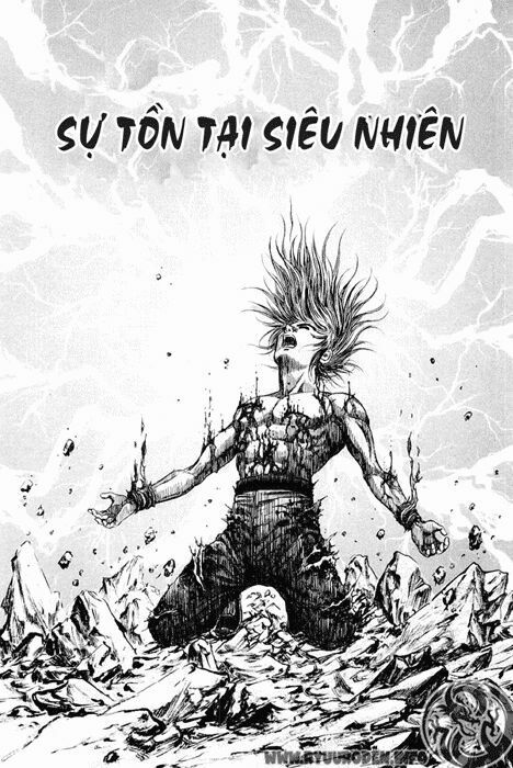 chú bé rồng - ryuuroden chapter 93 1