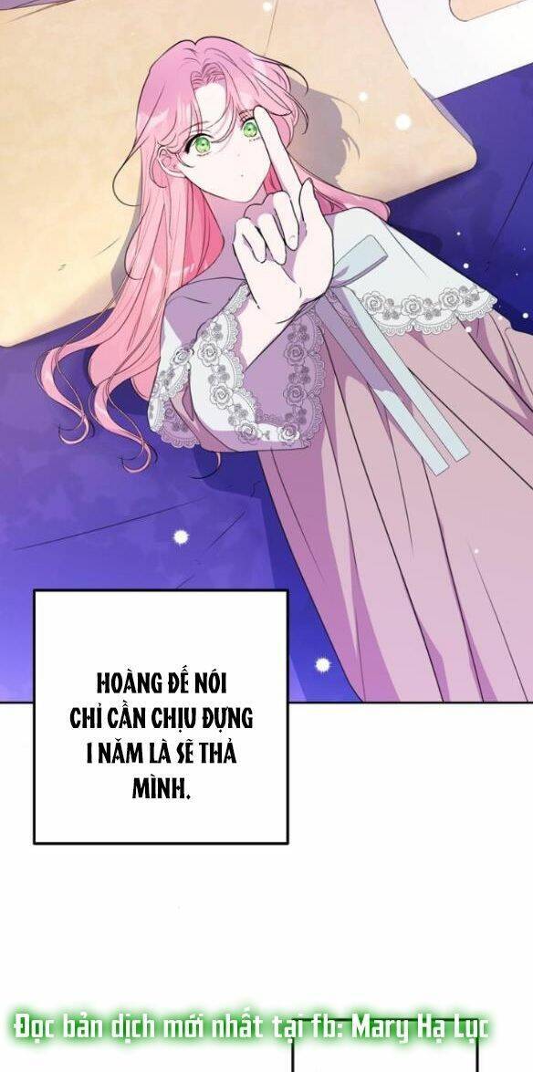 mỗi đêm chồng tôi đều biến đổi chapter 4.5 36