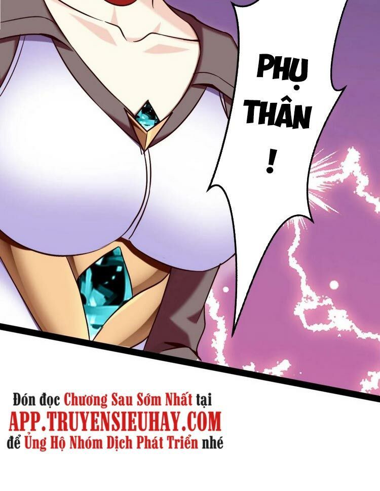 ma thú kiếm thánh dị giới tung hoành chapter 185 46