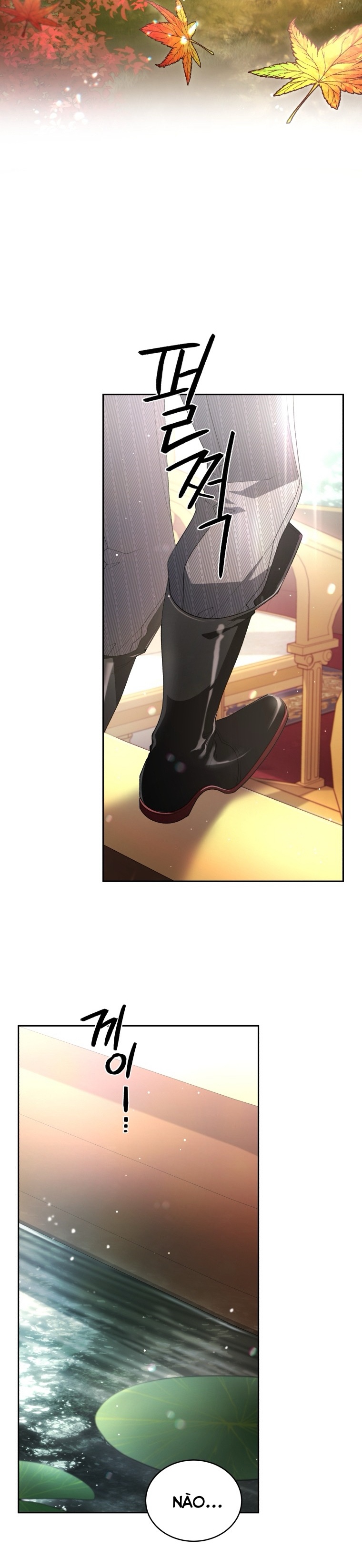trở thành ác nữ thuần hóa thú cưng chapter 69 30