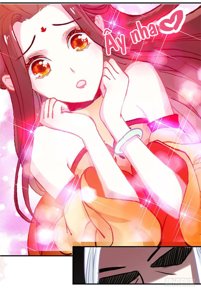 sát quỷ đại tác chiến chapter 1 30