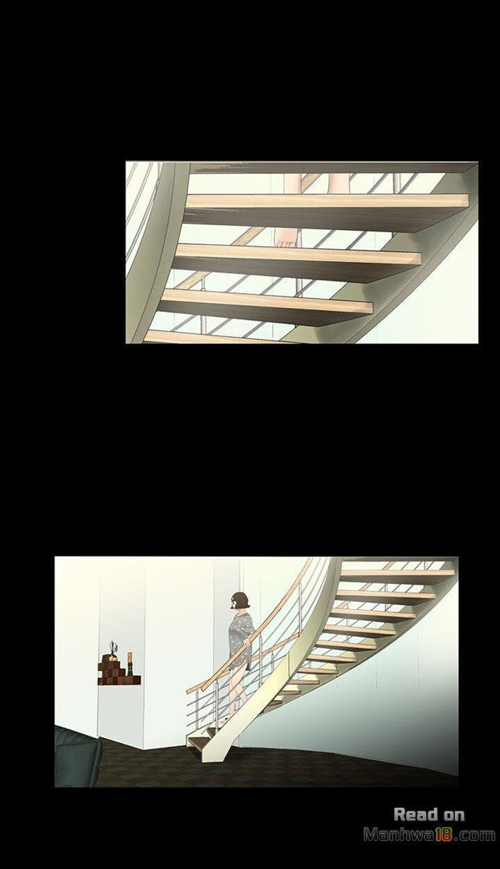 chú và cháu chapter 9 27