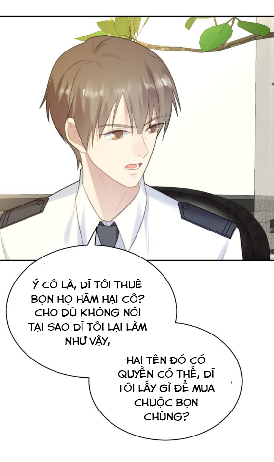 khoá chặt đôi môi (full) chapter 6 33