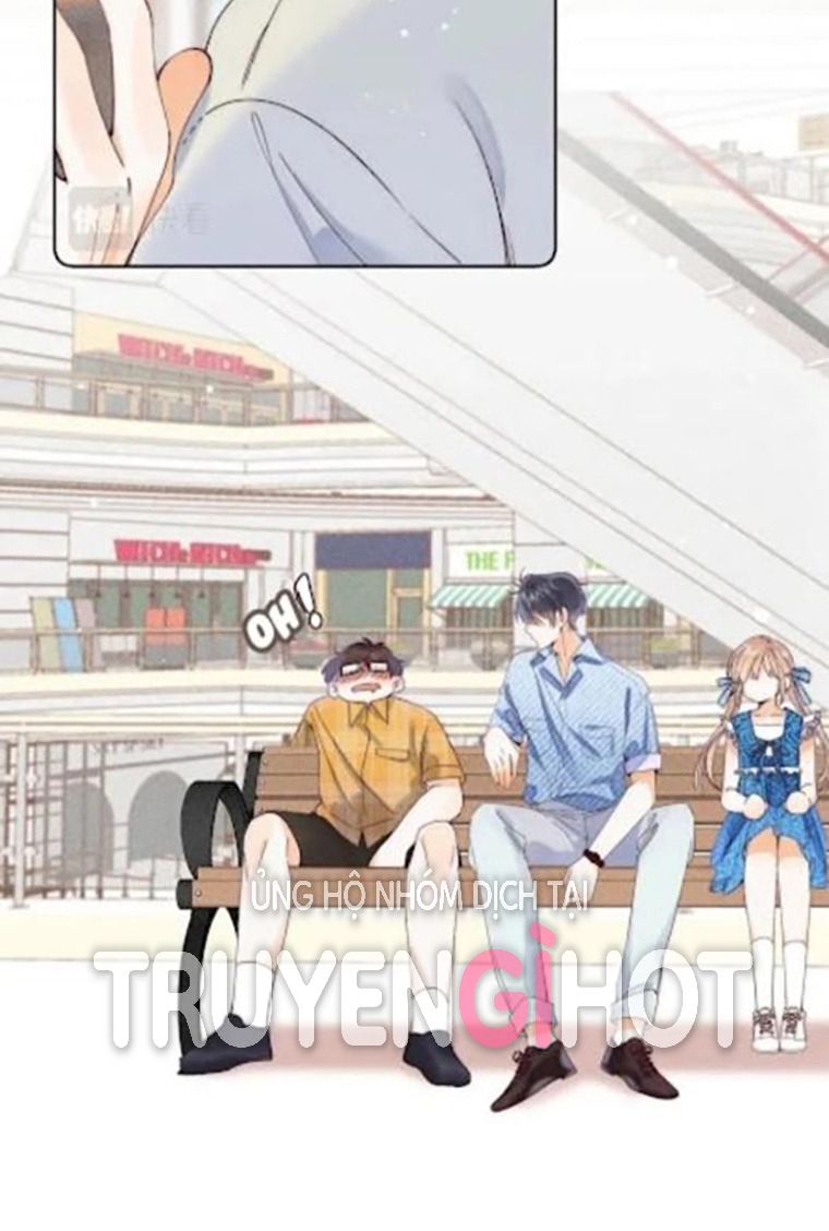 vụng trộm không thể giấu - mối tình thầm kín chapter 18 24