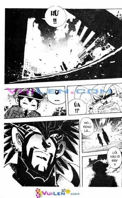 những người bạn tốt chapter 19 11