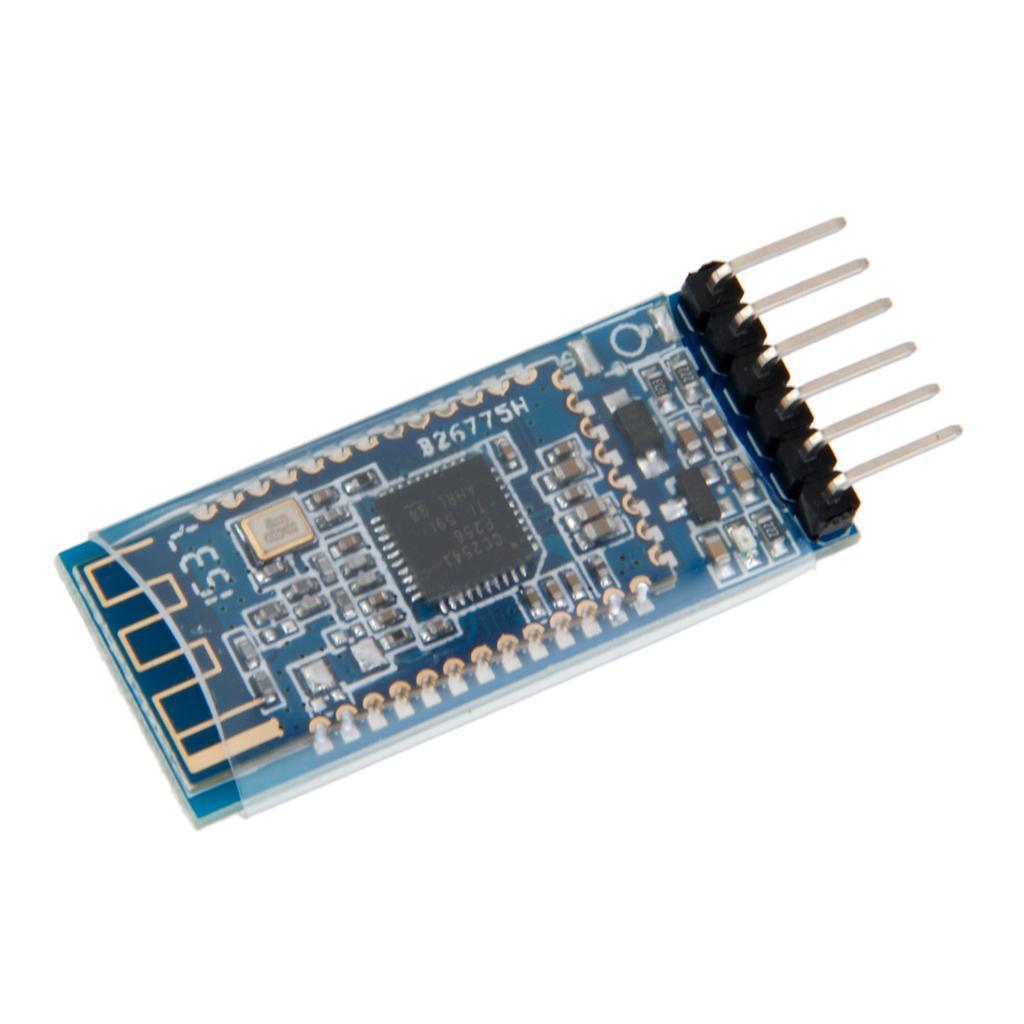 3 Pieces HC-08 BLE Bluetooth 4.0 Module For Compatible Android IOS