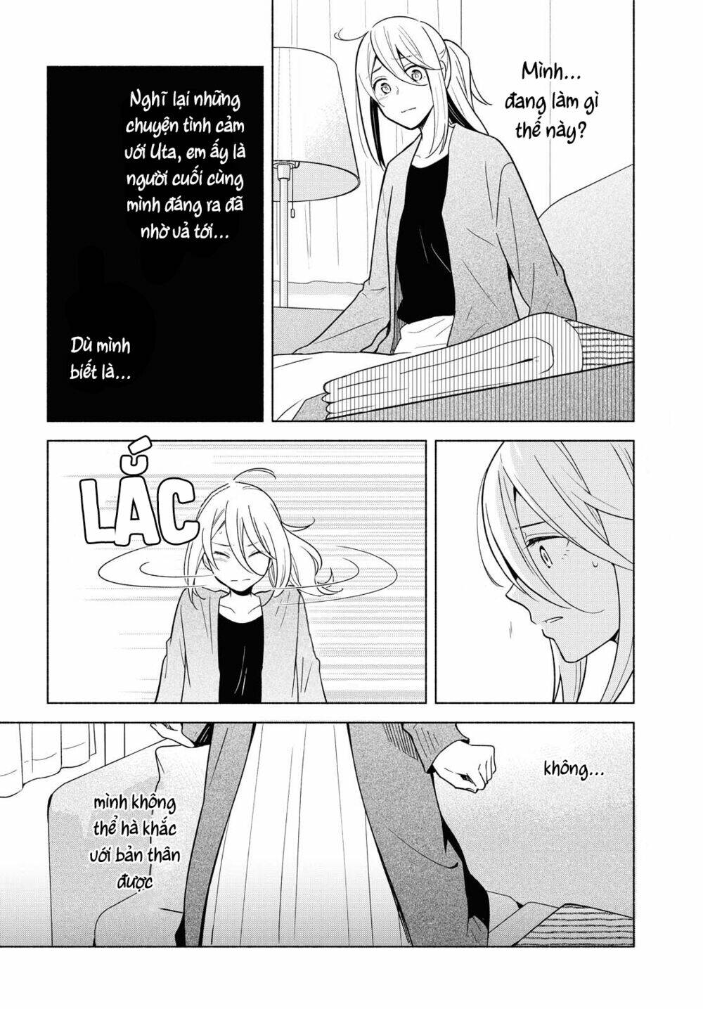 this love that won't reach chapter 33 6