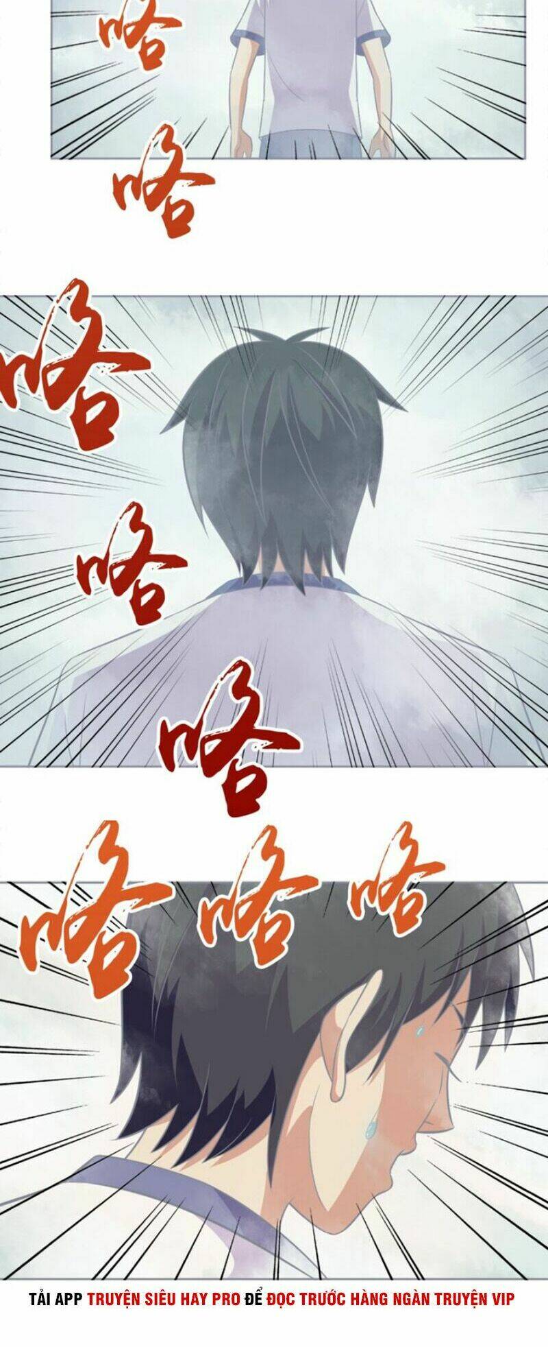 chín năm nghĩa vụ tu chân chapter 7 28