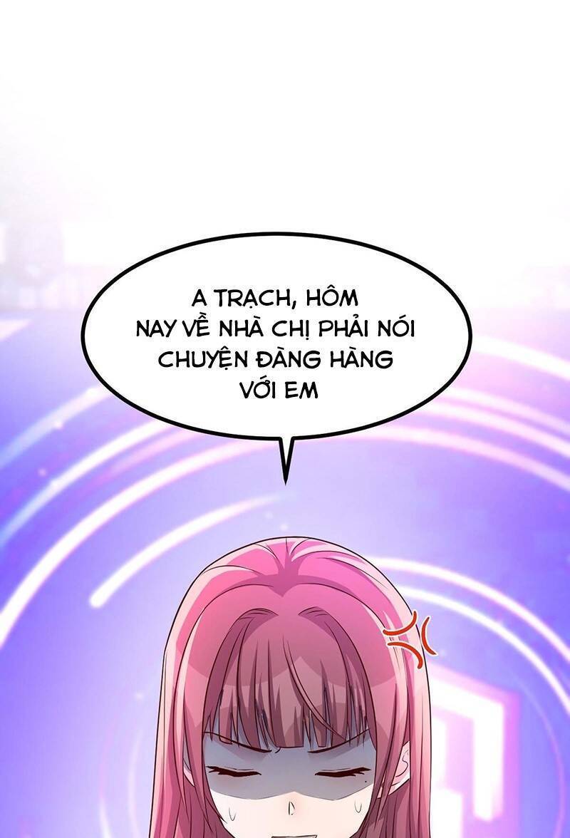 chị gái tôi là đại minh tinh chapter 176 24