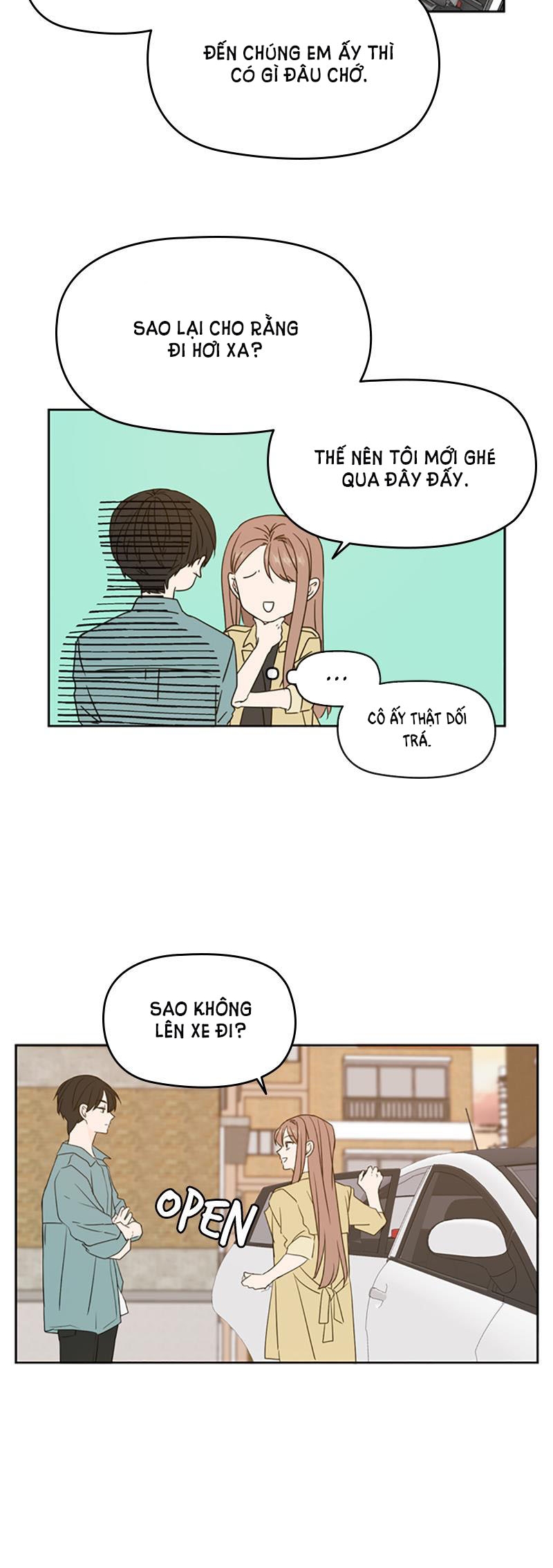 hẹn gặp anh ở kiếp thứ 19 chapter 77 15