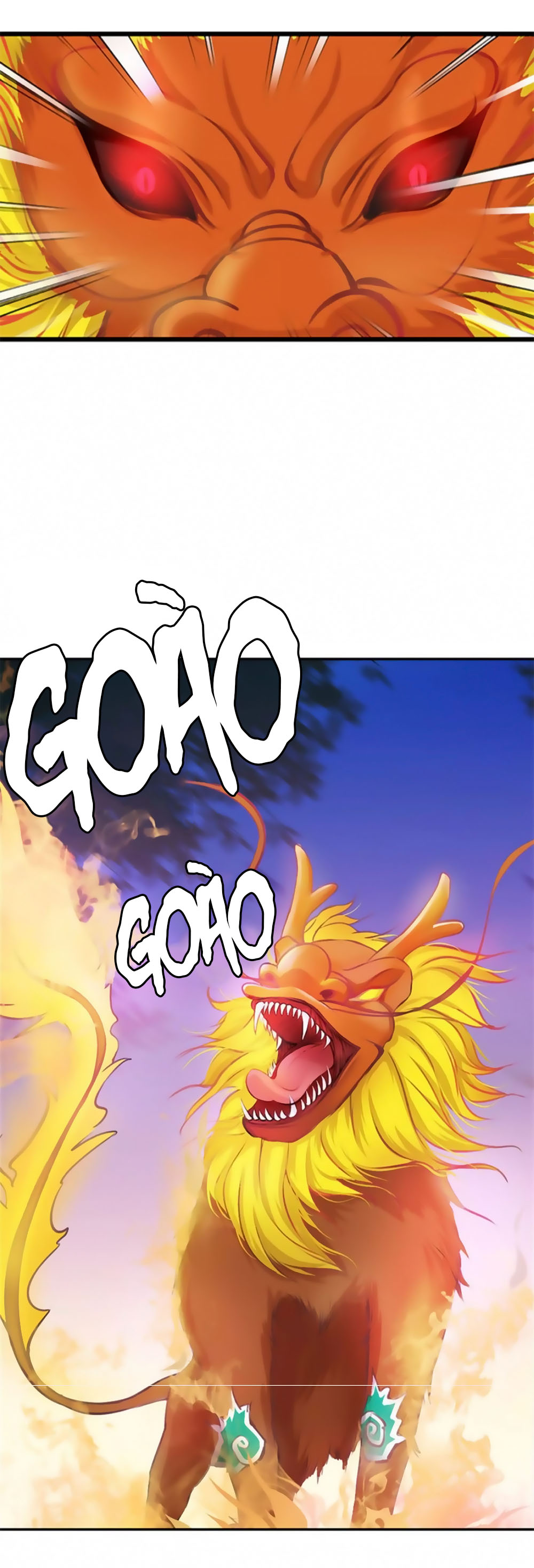 Hắn Ta Là Vua chapter 41 - Trang 18