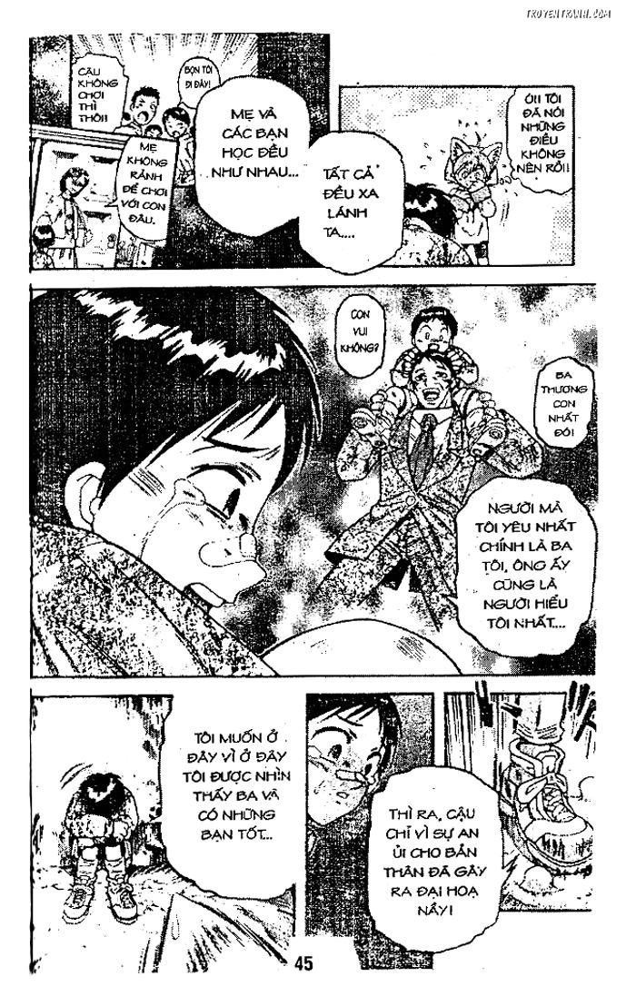 devil and devil chapter 21 7