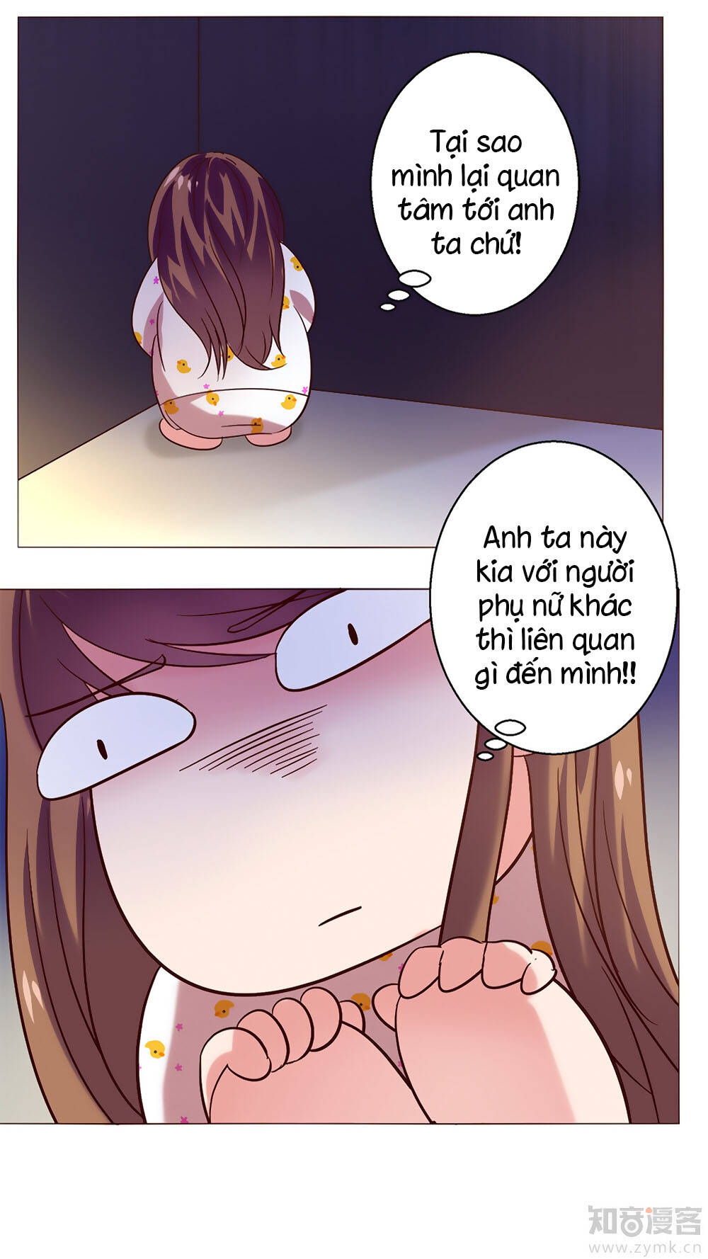 một tuần làm tình nhân chapter 20 13