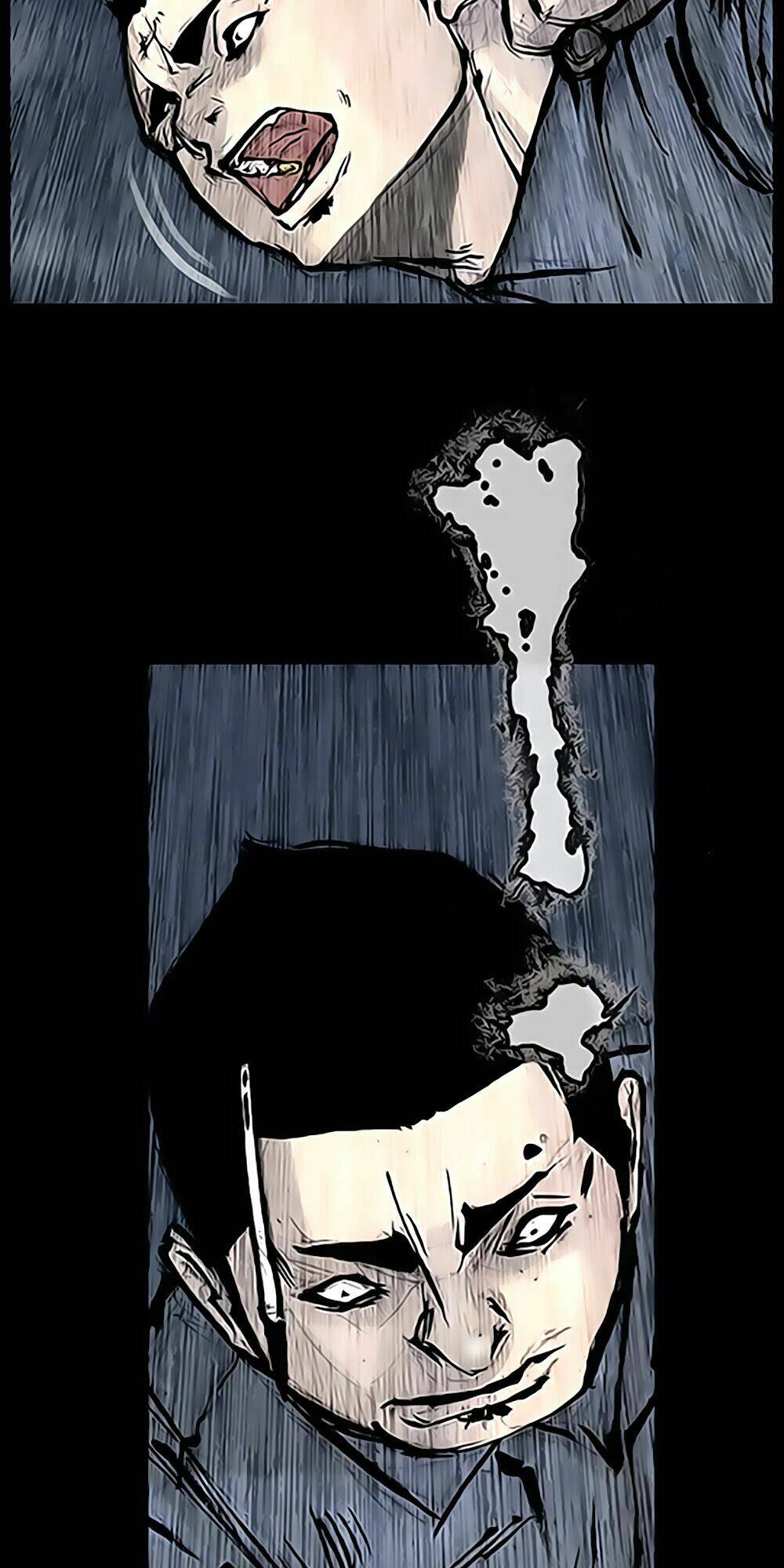 độc cô tiền truyện chapter 132 11