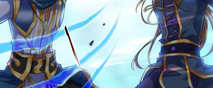 ẩn cư mười vạn năm, đời sau mời ta rời núi chapter 24 96